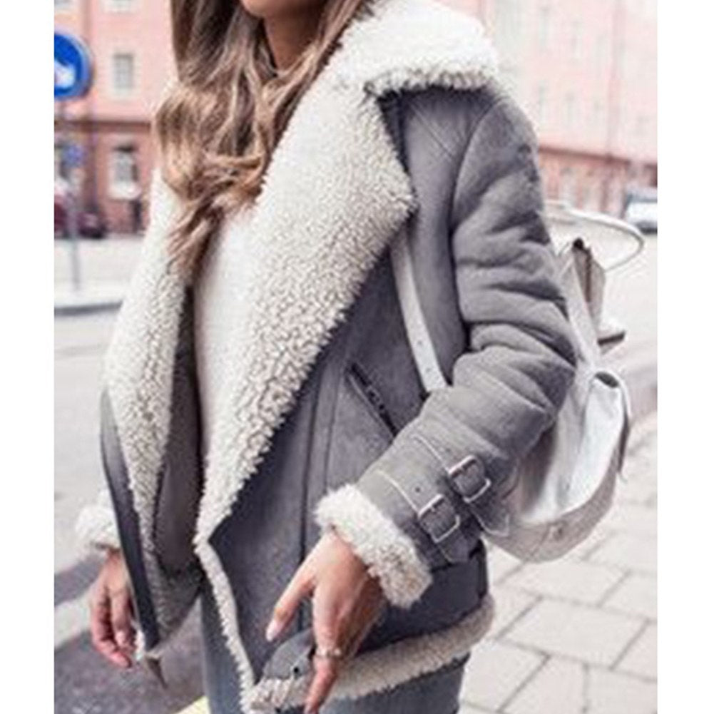 Women's Winter Coat