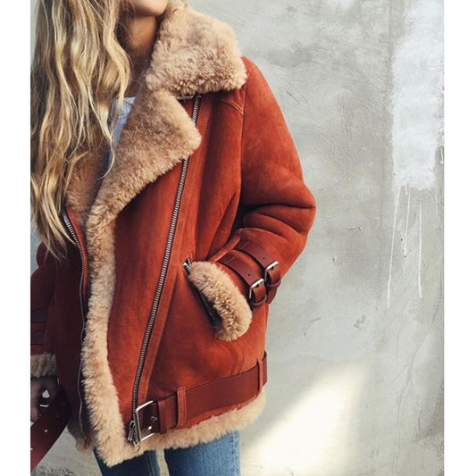 Women's Winter Coat