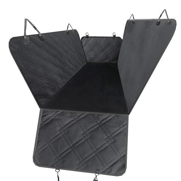 Waterproof Pet Car Seat Cover