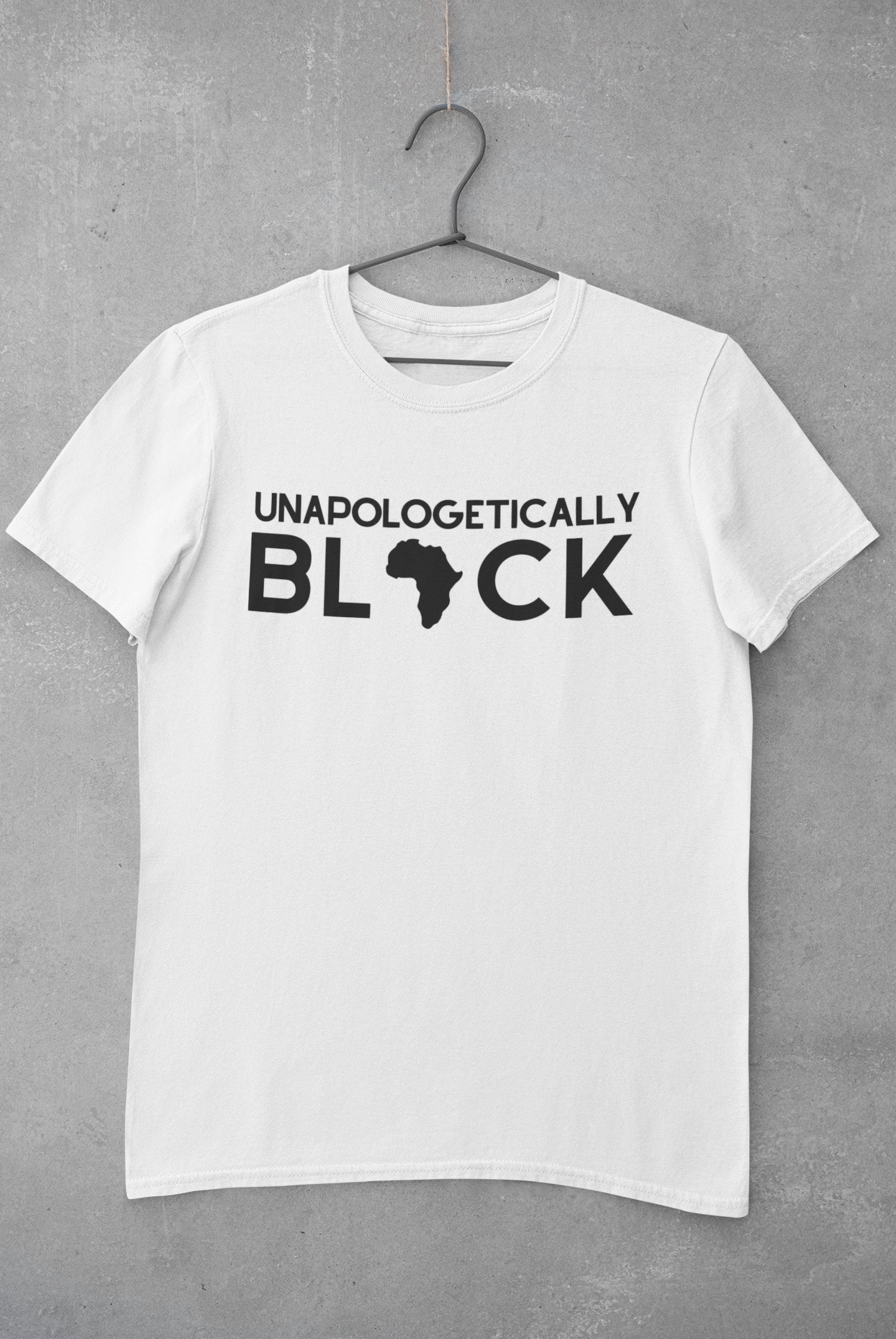 Unapologetically Black Shirt