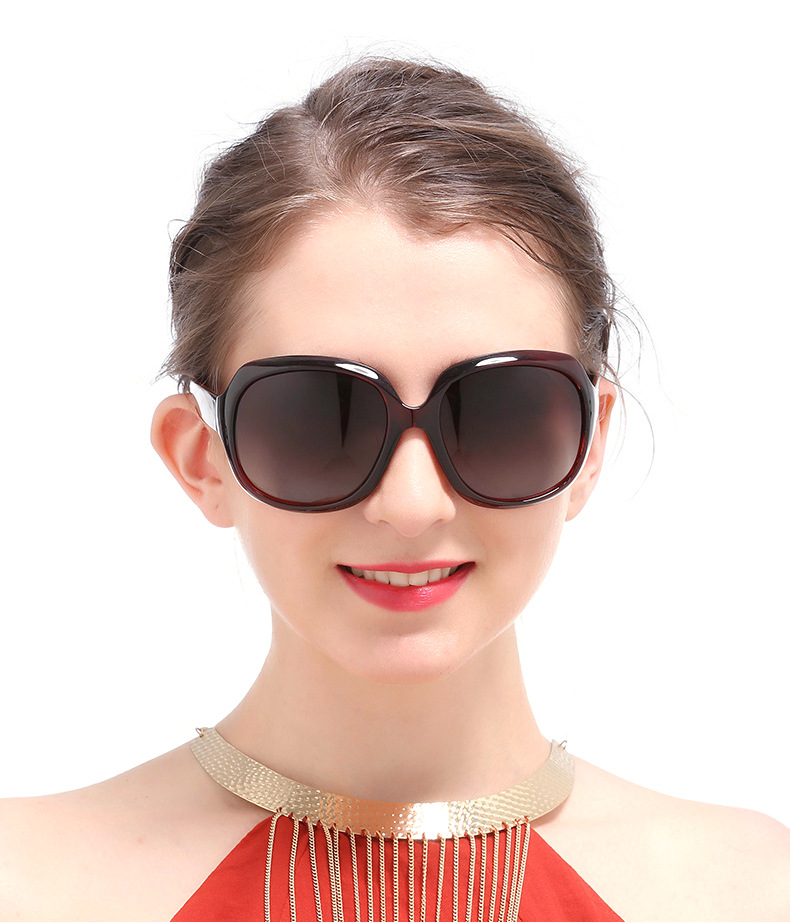 Women's  Sunglasses - Big Frame