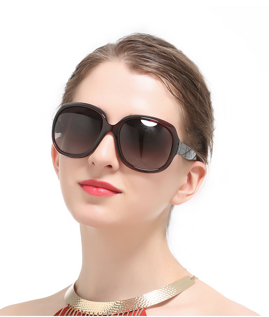 Women's  Sunglasses - Big Frame